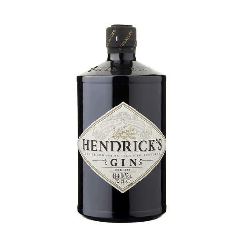 Gin Hendrick’s, 0.7l