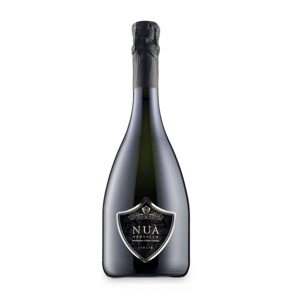 Sparkling Wine Nua Prosecco Italia 0.75l — buy online in Phuket