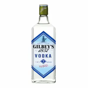 Gilbey’s