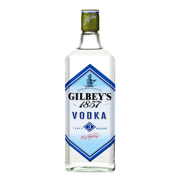 Gilbey’s