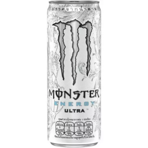 Monster Zero Sugar, 0.32l