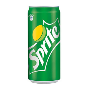 Sprite, 0.33l