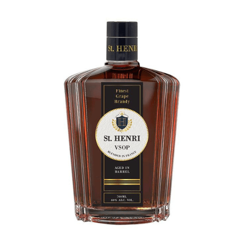 Brandy St. Henri VSOP, 0.7l