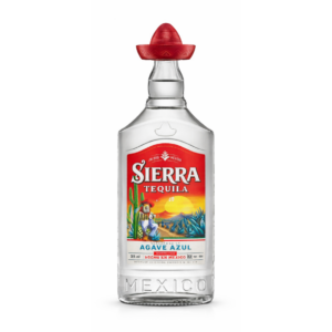 Tequila Sierra