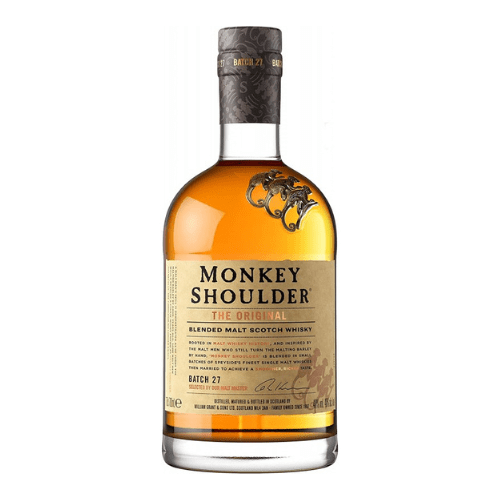 Monkey Shoulder, 0.7l