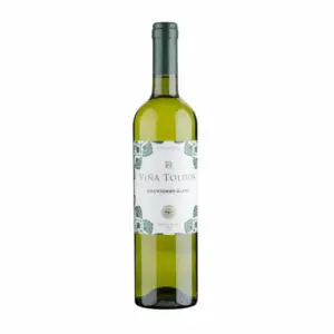 Dry White Wine Viña Toldos Sauvignon Blanc, 0.75l