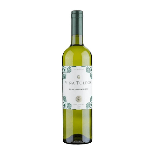 Dry White Wine Viña Toldos Sauvignon Blanc, 0.75l