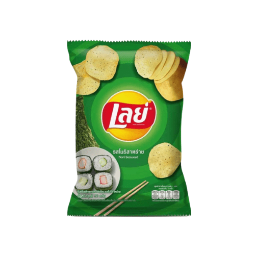 Chips Lay's