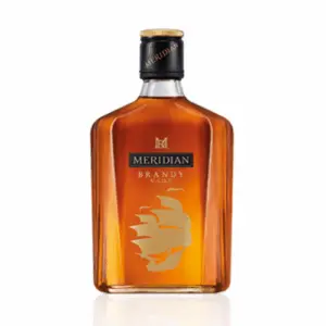 Brandy Meridian VSOP, 0.7l — buy online in Phuket
