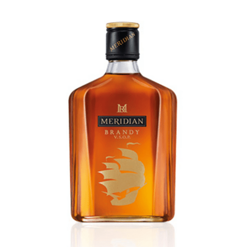Brandy Meridian VSOP, 0.7l