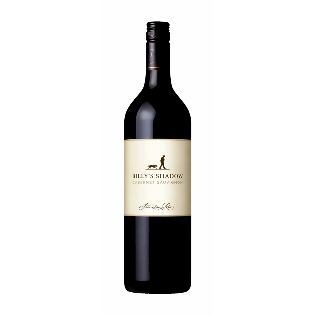 Dry Red Wine Jamiesons Run Billys Shadow Red Blend 0.75l — buy online in Phuket