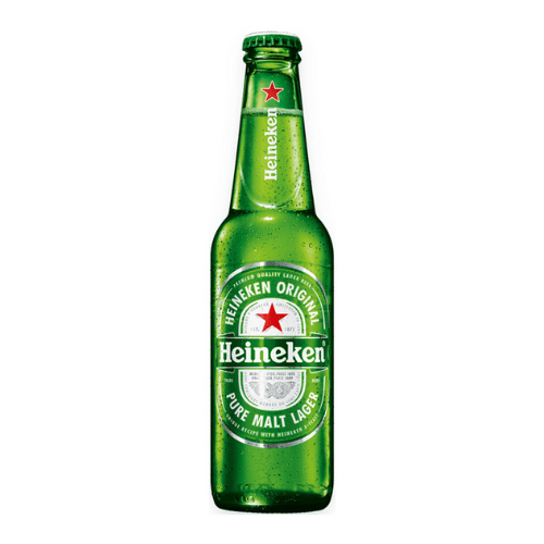 Beer Heineken