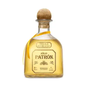 Tequila Patrón Añejo, 0.75l