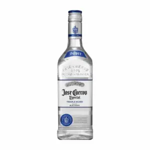 Tequila Jose Cuervo Especial Silver, 0.7l