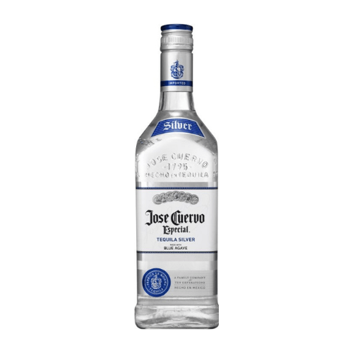 Tequila Jose Cuervo Especial Silver, 0.7l
