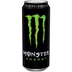 Monster 0,32l