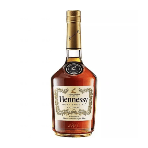 Cognac Hennessy VS, 0.7l