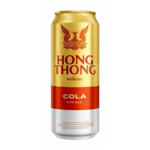 Rum Hong Thong Cola, 0.5l