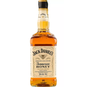 Jack Daniel’s Tennessee Honey