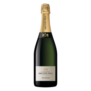 Champagne Champagne Breton fils, 0.75l