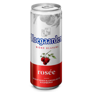 Beer Hoegaarden Rosee, 0.5l