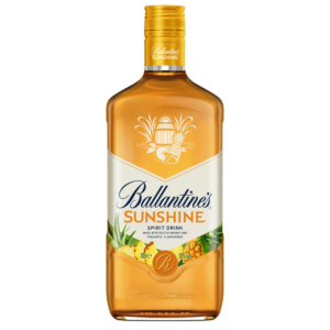 Ballantine’s Sunshine 0.7l