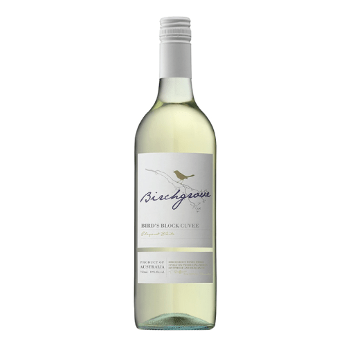 Dry White Wine Birchgrove Bird’s Block Cuvée Elegant White, 0.75l