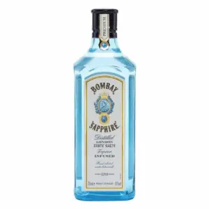 Gin Bombay Sapphire, 0.75l — buy online in Phuket