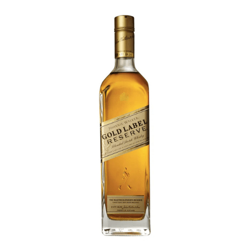 Johnnie Walker Gold Label Reserve, 1l