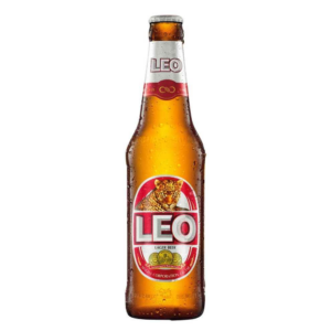 Beer Leo