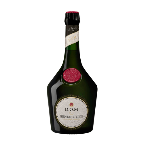 Liqueur D.O.M. Bénédictine, 0.7l