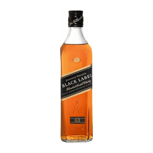 Johnnie Walker Black Label