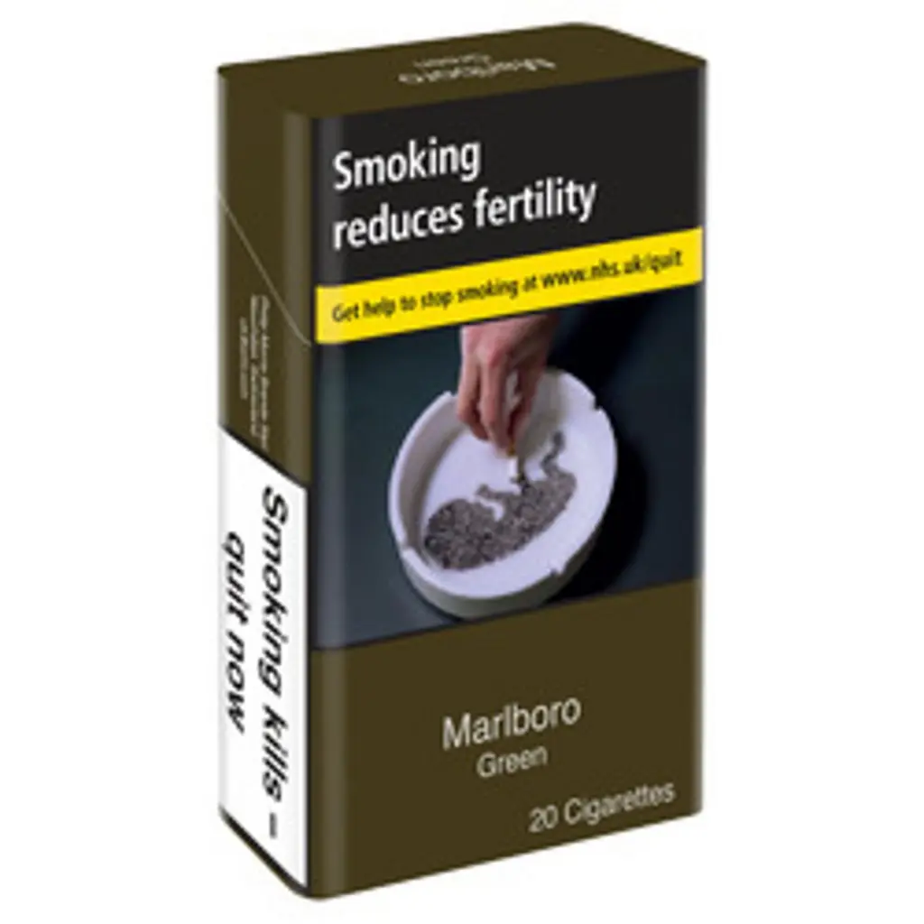 Cigarettes Marlboro — buy online in Phuket