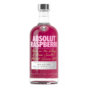 Absolut Raspberry, 0.7l