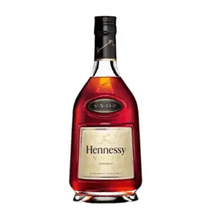 Cognac Hennessy VSOP, 0.7l — buy online in Phuket