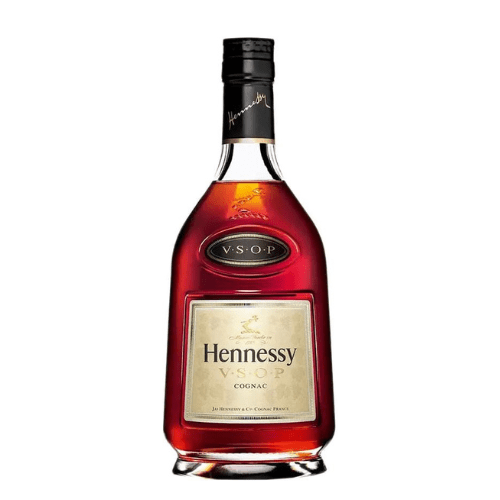Cognac Hennessy VSOP, 0.7l
