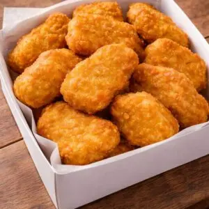 Nuggets 12pcs
