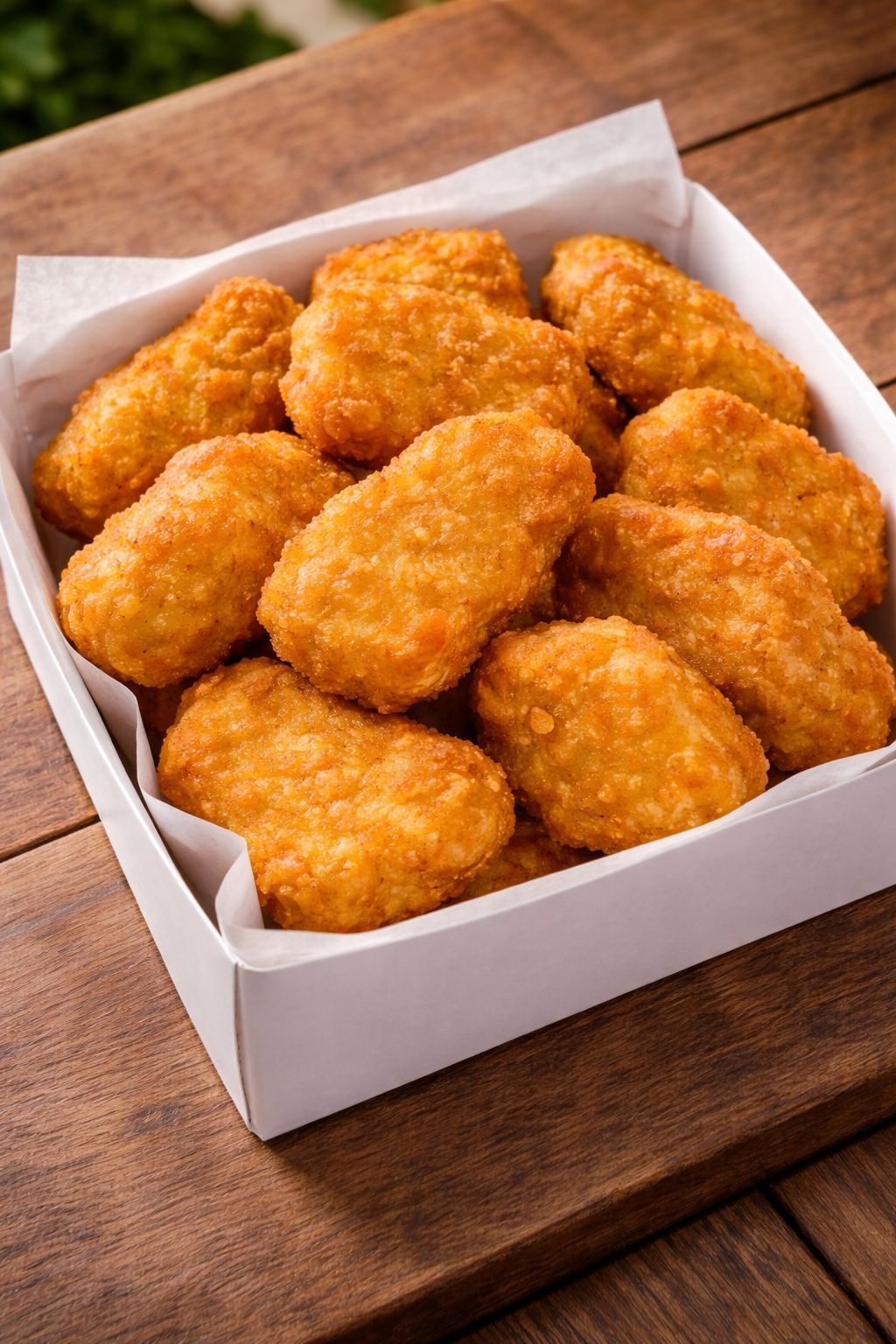 Nuggets 12pcs