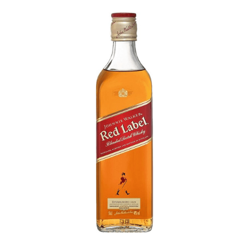 Johnnie Walker Red Label