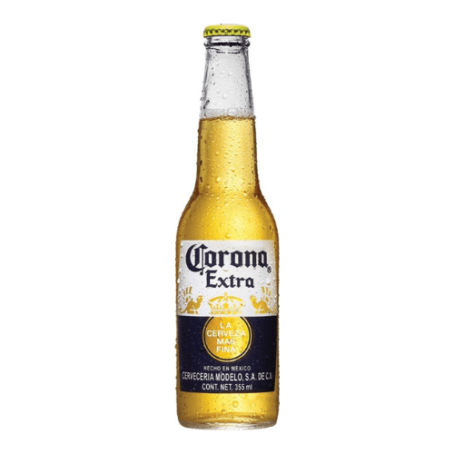 Beer Corona, 0.33l