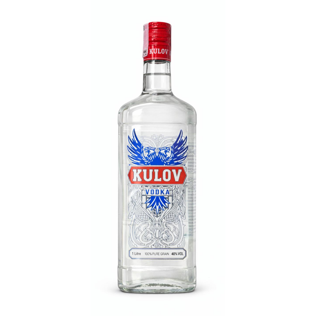 Kulov, 1l — buy online in Phuket
