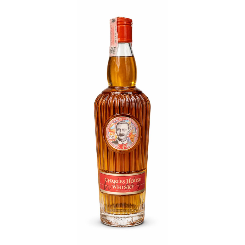 Charles House Whisk, 0.7l — buy online in Phuket
